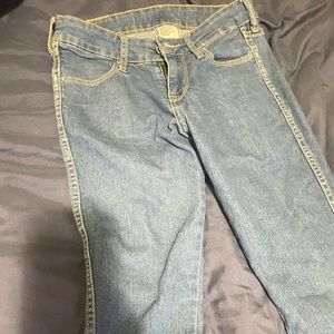 H&M denim jeans